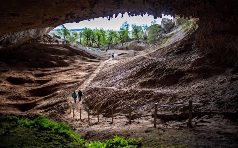 Cueva del Milodon - Imagen 6