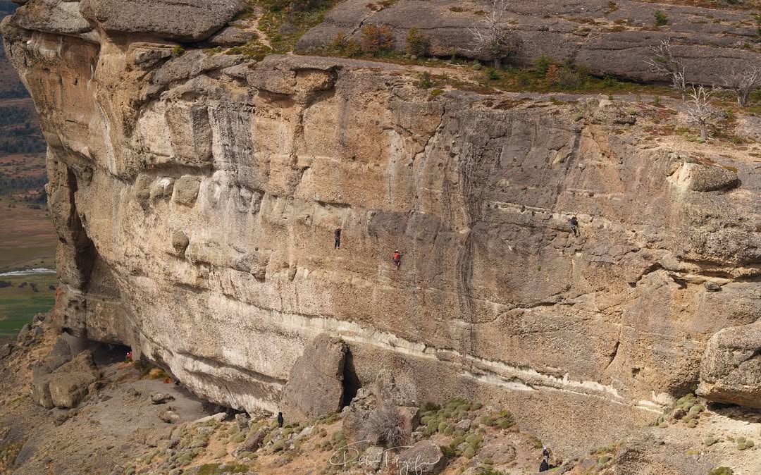 Trekking Pinturas Rupestres - Imagen 4