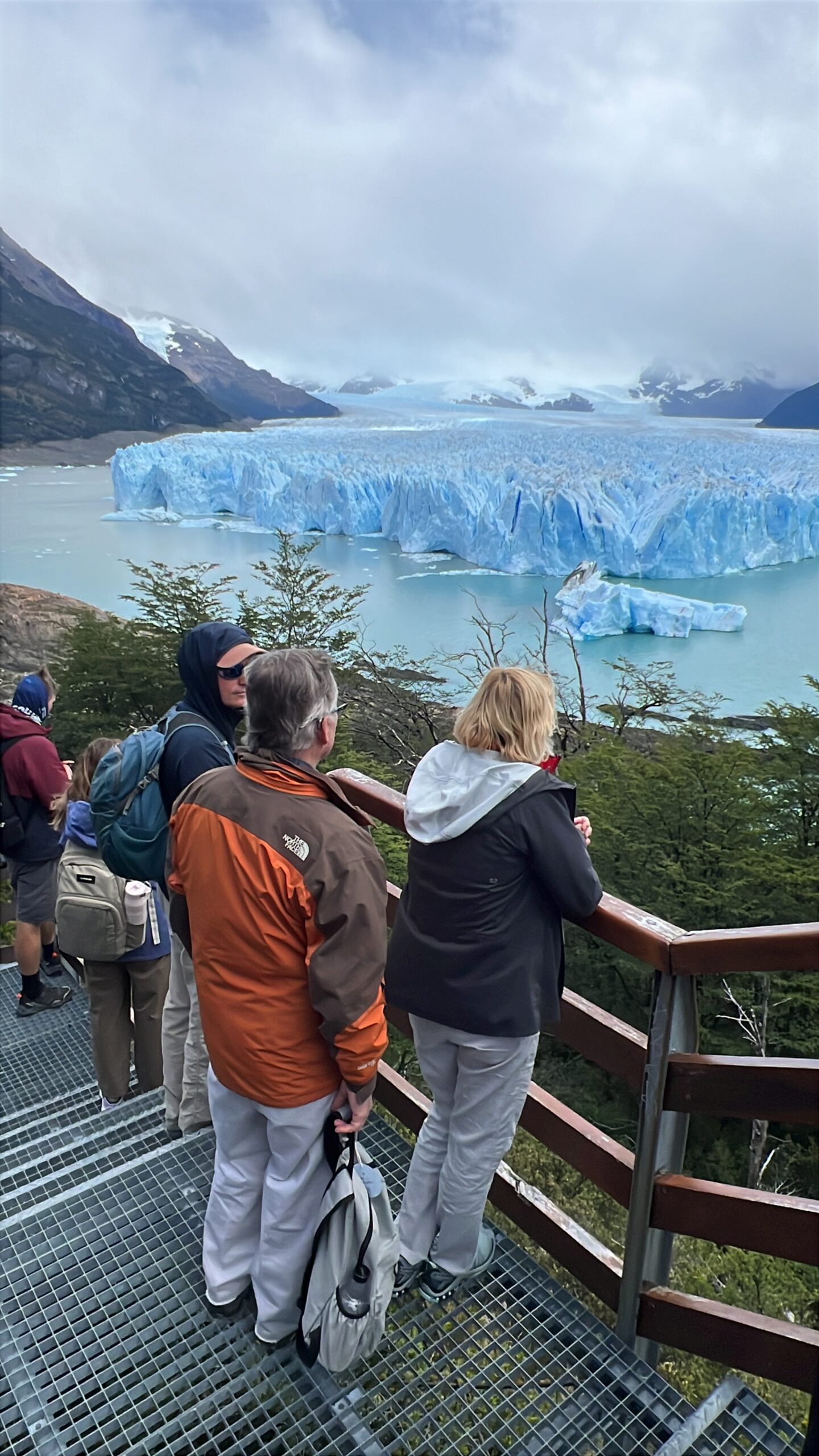 Glaciar Perito Moreno - Imagen 2