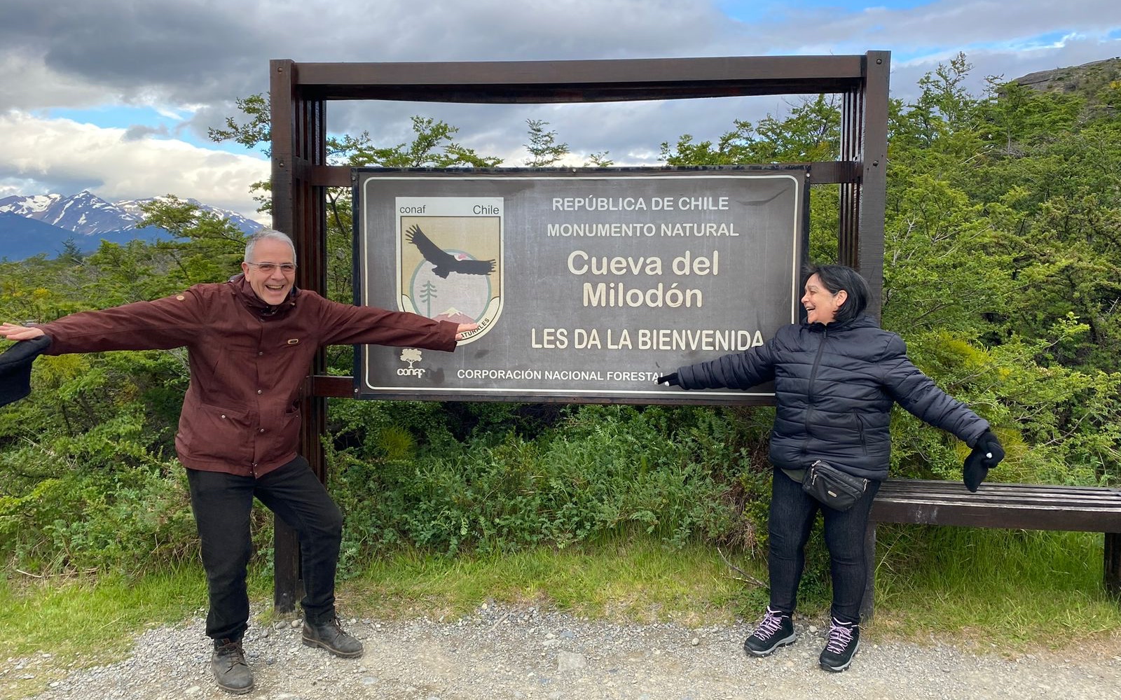 Cueva del Milodon - Imagen 5