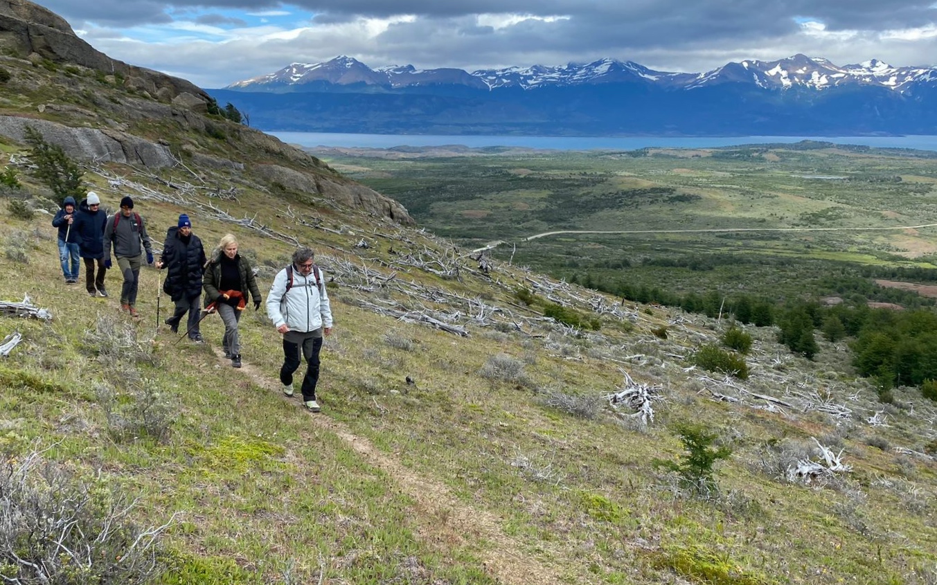 Trekking Pinturas Rupestres - Imagen 7