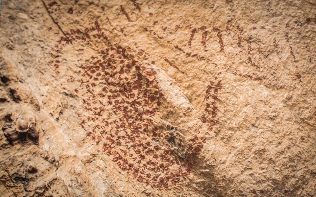 Trekking Pinturas Rupestres - Imagen 8