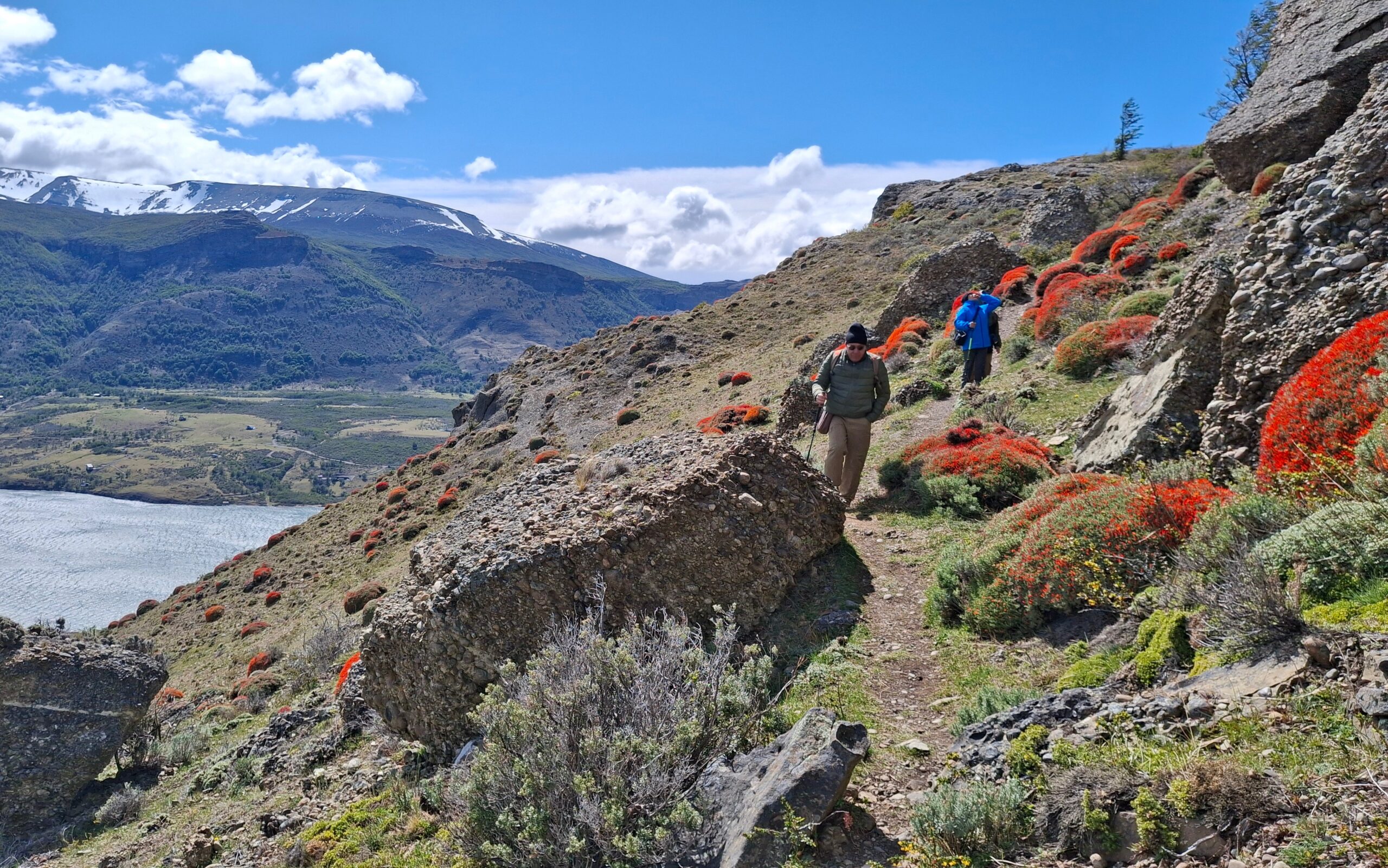 Trekking Pinturas Rupestres - Imagen 6