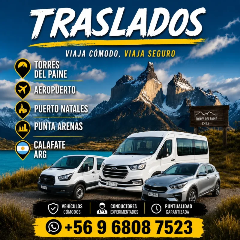 Servicios de Transfers