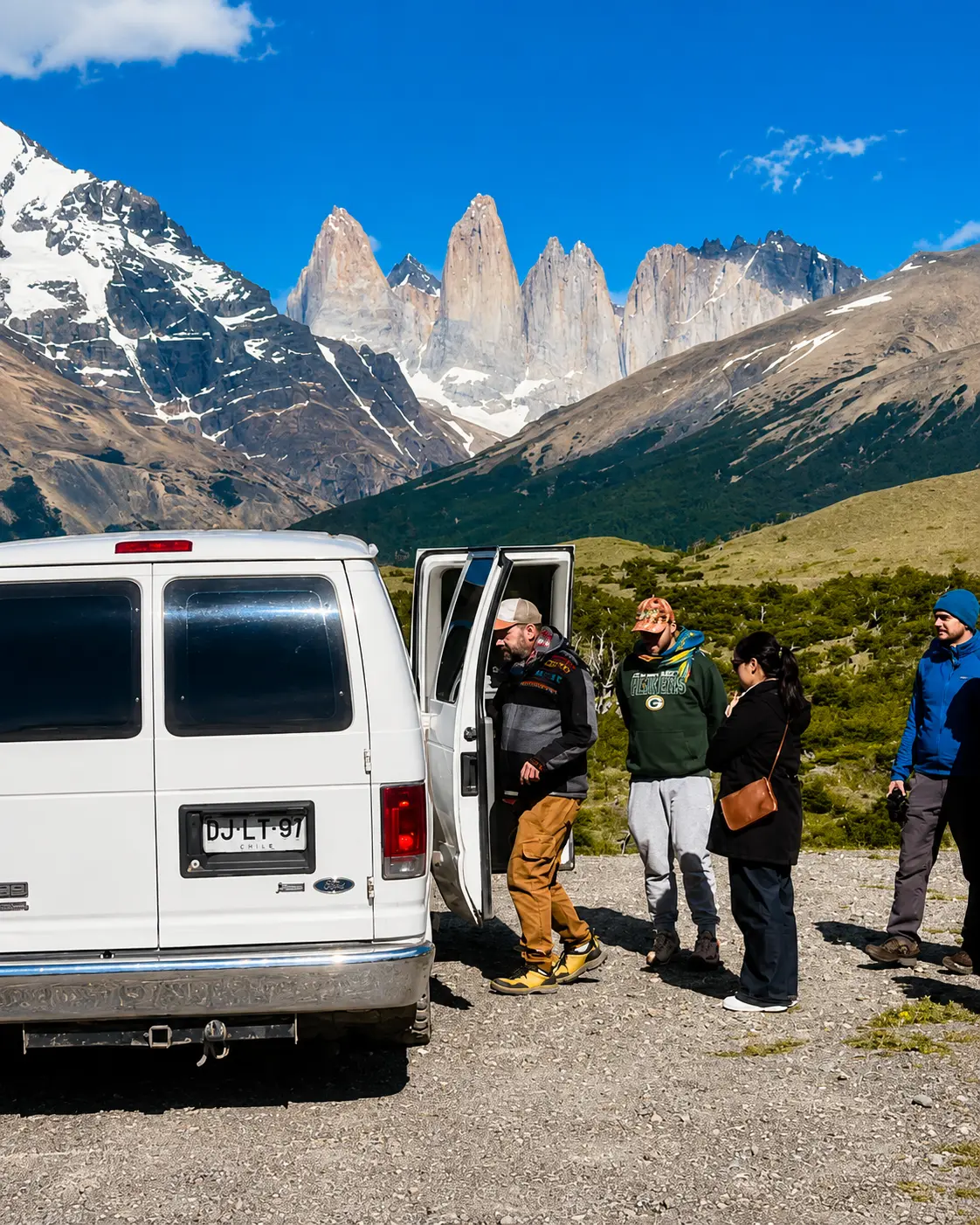 Servicios de Transfers - Imagen 6