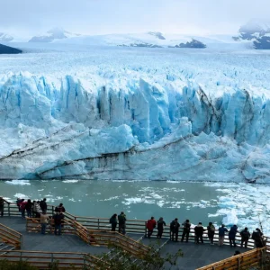 Glaciar Perito Moreno