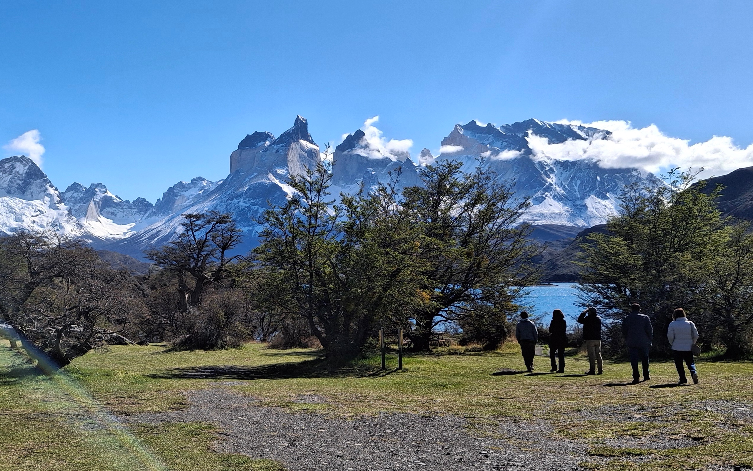 Glaciar Perito Moreno - Imagen 5