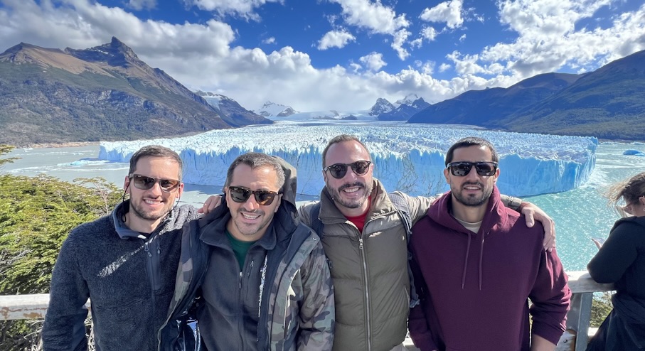 Glaciar Perito Moreno - Imagen 4