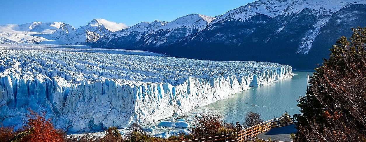 Glaciar Perito Moreno - Imagen 12