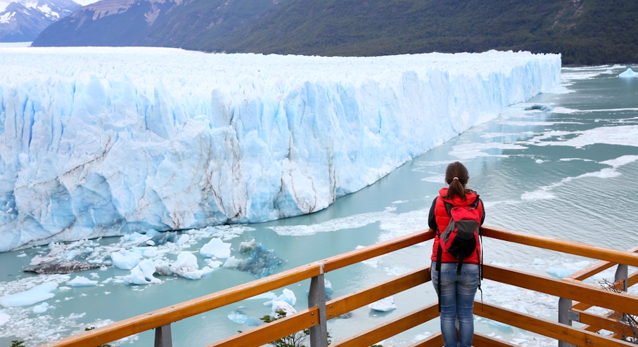 Glaciar Perito Moreno - Imagen 11