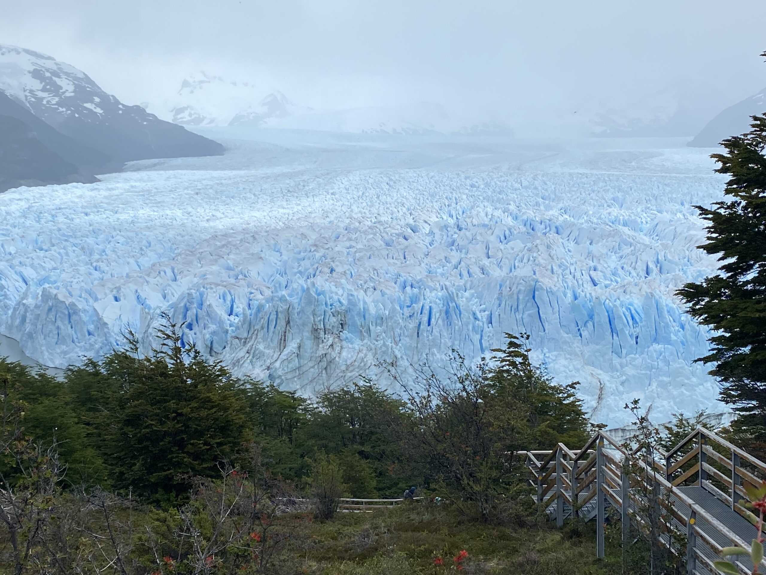Glaciar Perito Moreno - Imagen 9