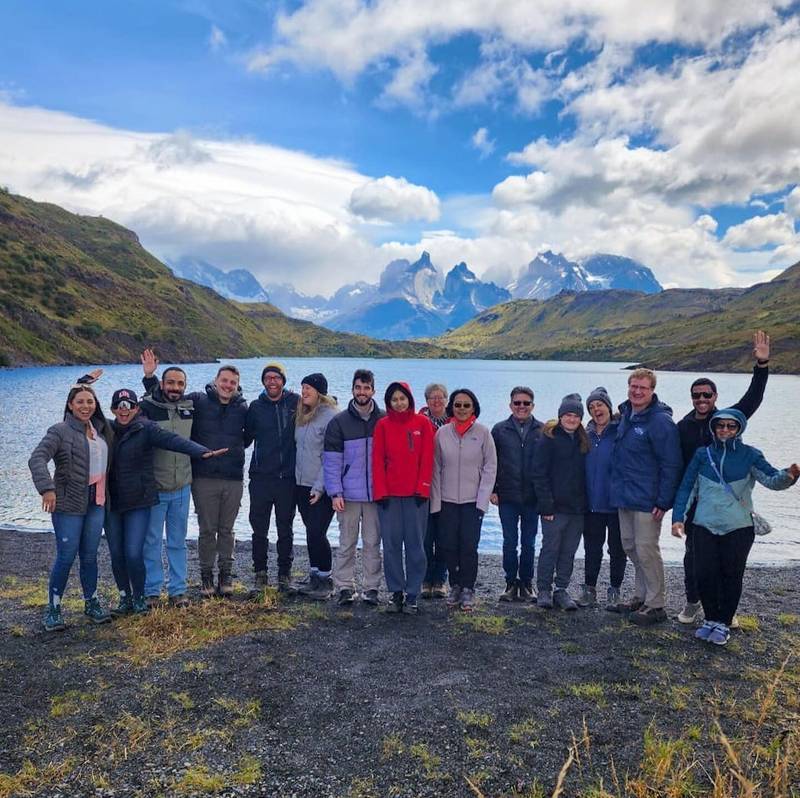 Puerto Natales