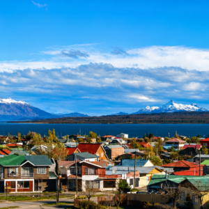 City Tour Puerto Natales y Alrededores